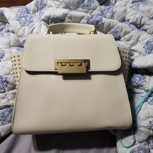 Zac posen large earth bag
